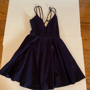 Junior girls Dress small
